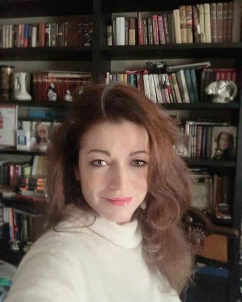 Хмельницкая показала фото младшей дочери от брака с Кеосаяном