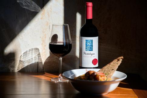 Ноль градусов: 11 продуктов для готовки на замену вину