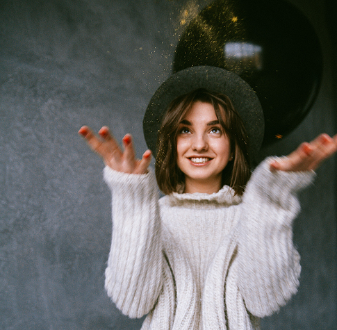 Как загадывать желания на Старый Новый год