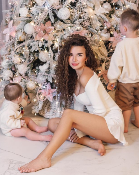 Идеи подарков к Новому году: что можно смастерить вместе с детьми