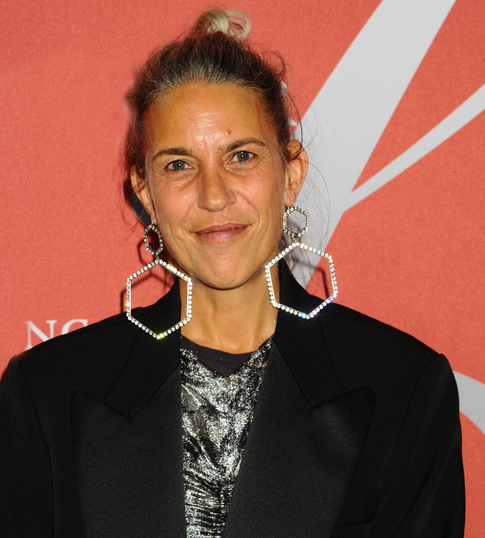 Истинная парижанка Изабель Маран: 5 любопытных фактов о кутюрье