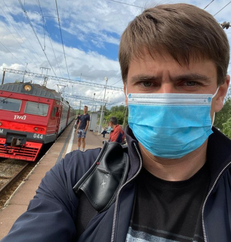 Сын Боярского ответил на просьбы артистов о госпомощи в пандемию