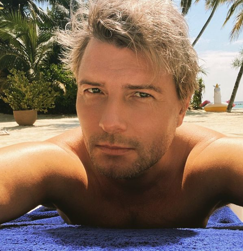 Николай Басков: «Я — жеребец»