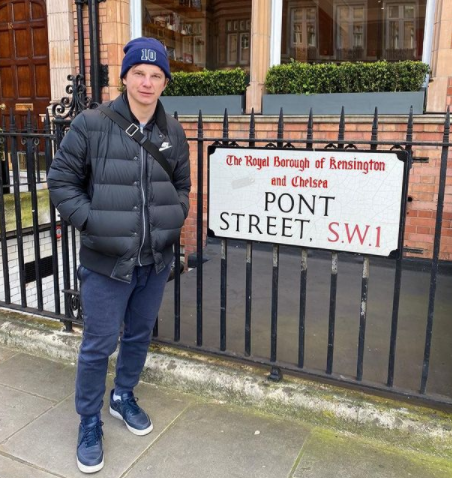 Ясновидящая об Аршавине: «Девушки будут от него убегать»