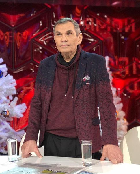 Пиар-директор Алибасова: «Обвинения в мошенничестве подкосили его здоровье»