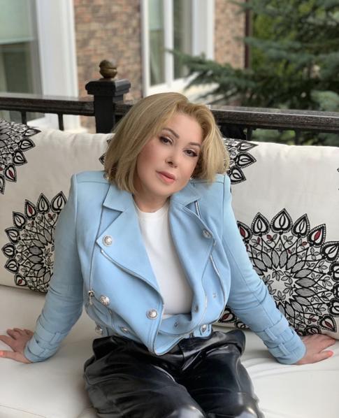 «Не знаешь, что будет завтра»: Любовь Успенская составила завещание