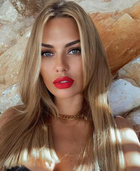 Виктория Боня: «Многие мужчины меня боятся»