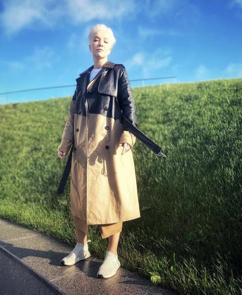 Дарья Мороз поблагодарила Ксению Собчак