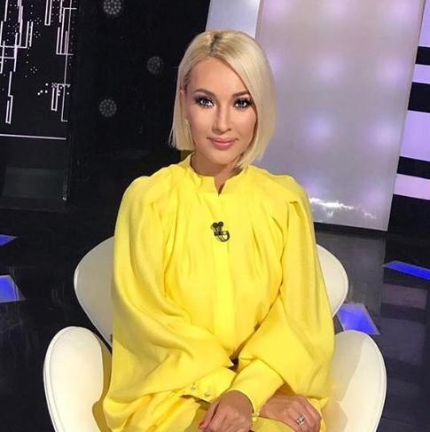 Кудрявцева обратилась к подписчикам за помощью из-за болезни дочери