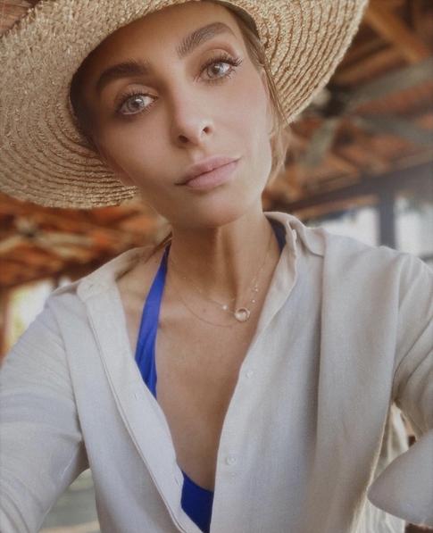 Екатерина Варнава: «Слово „звезда“ — так пошло»