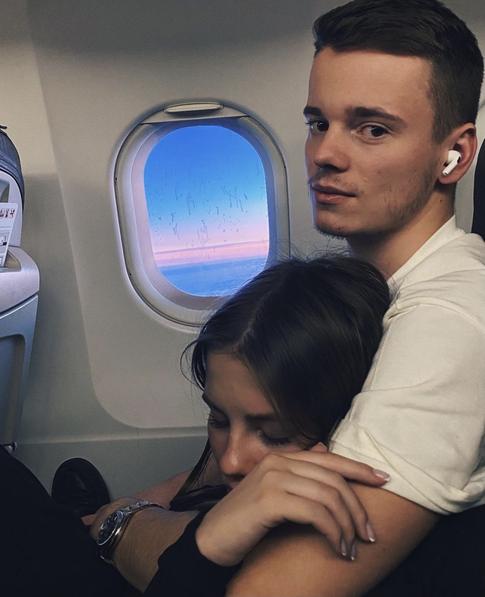 Сын Валерии готовится к партнерским родам