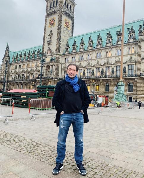 Лепс раскритиковал артистов, которые не пришли на прощание с Гафтом