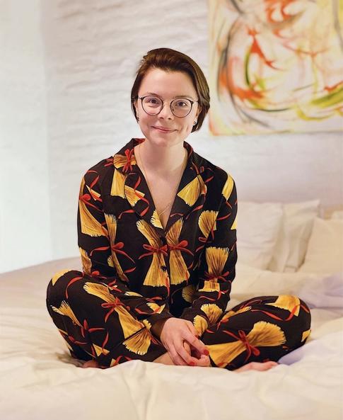 Соседи сообщили о второй беременности Брухуновой