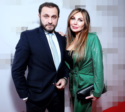 Экстрасенс: «Брак Бочкаревой официально не зарегистрирован»