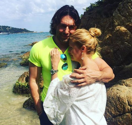 Экстрасенс: «У Малахова и Белоцерковской сильная симпатия друг к другу»