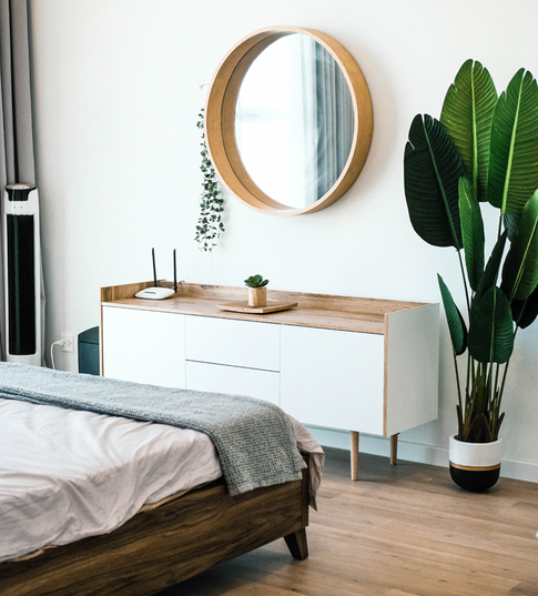 Модный дом: 4 тренда в оформлении интерьера