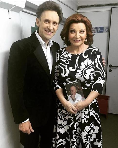 Елена Степаненко рассказала, как похудела на 68 кг