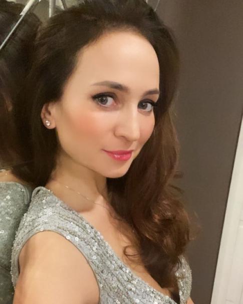 Певица Софи Кальчева: «Я приняла решение положить сына в больницу»