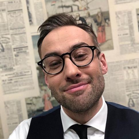 Еремеев может заменить Шепелева на посту ведущего «На самом деле»