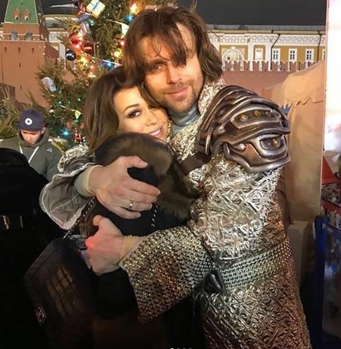 Стриженовы отказались от премии в пользу Заворотнюк и Чернышева