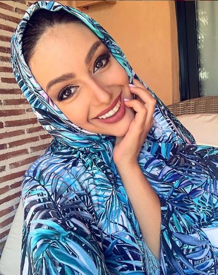 Оксана Воеводина получила лицензию на оружие