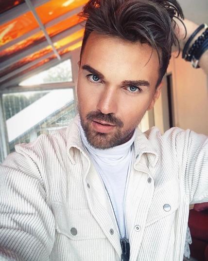 Панайотов опроверг новости о том, что будет представлять Россию на «Евровидении−2020»