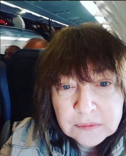 Сын Семеновой госпитализирован с инсультом