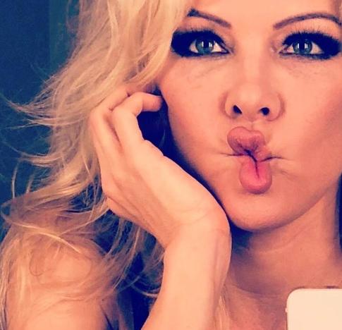 Пятый брак Памелы Андерсон продлился 12 дней