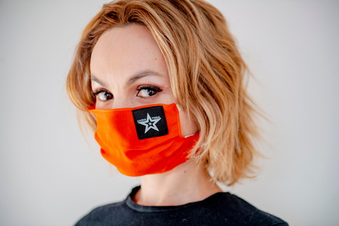 Маша Цигаль возобновила выпуск масок для лица своего бренда