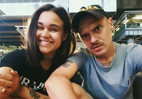 Ясновидящая о солисте группы Little Big: «Причиной расставания стала не только измена»