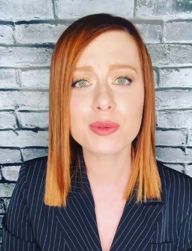 Савичева о Диденко: «Жизнь в интернете калечит сознание людей»