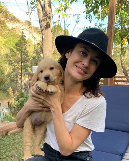 Зараженной коронавирусом Куриленко отказали в госпитализации