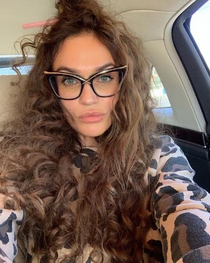 Водонаева обвинила экс-супруга в болезни сына