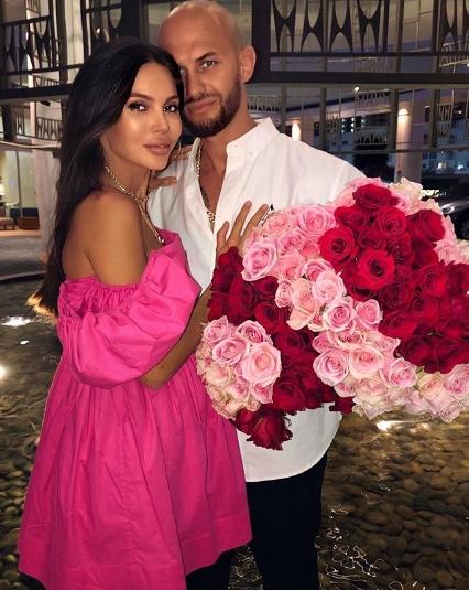 СМИ: Самойлова хочет лишить Джигана родительских прав