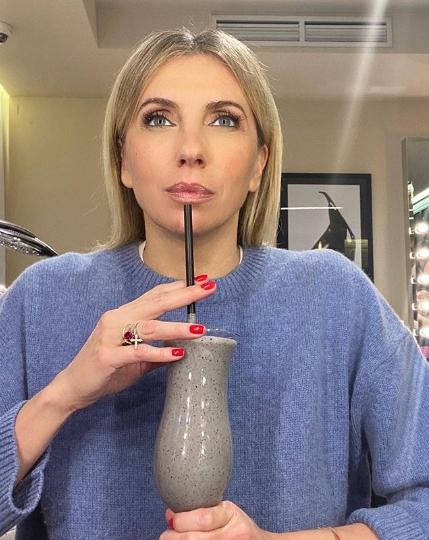 Светлана Бондарчук хочет встретиться с хейтерами