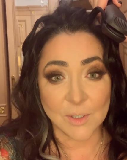 Лолита Милявская призналась в зависимости от запрещенных веществ