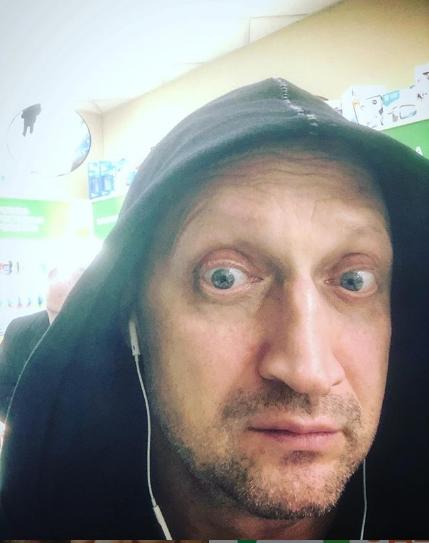 «Планета очищается от людей»: Куценко высказался о распространении коронавируса