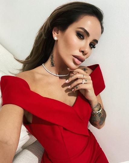 Анохина позволила Гуфу снова общаться с сыном