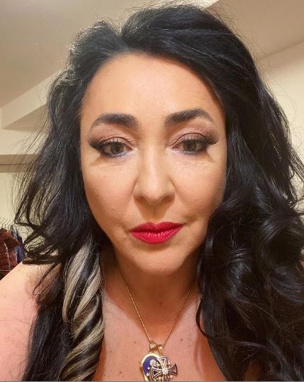 Лолита о разводе: «Побыстрее хочется освободить паспорт»