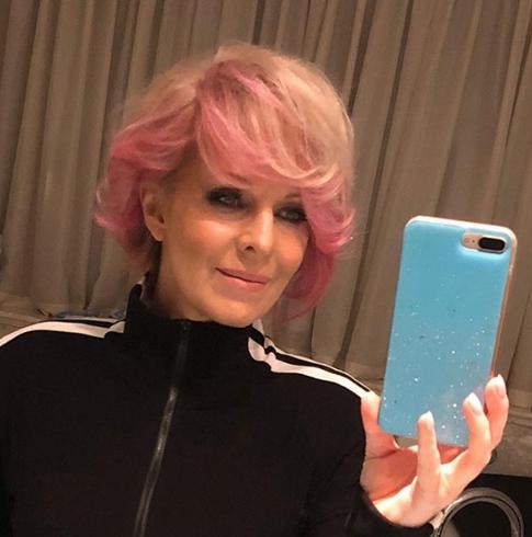 «Возможно, это вот этот вирус»: Ветлицкая призналась, что заболела