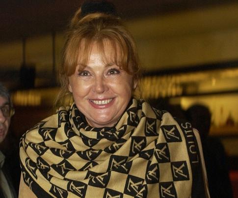 Наталье Селезневой пришлось раздеться перед Гайдаем