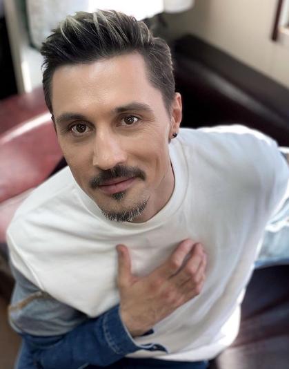 Билан не хочет участвовать в онлайн-концертах