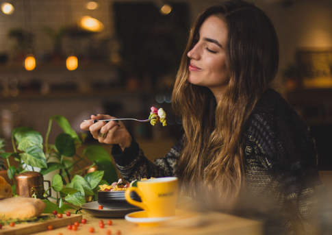 Живые истории: «А ведь стоило просто осознать и захотеть!»