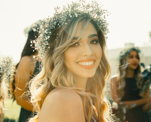 Весенний уход: увлажнение и легкие текстуры