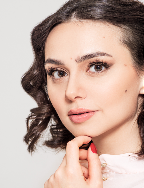 Катрин Асси: «14 дней подряд я ела 100-граммовую плитку шоколада в день и пила много кофе»