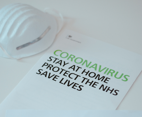 Инфекционист о коронавирусе: «Мы столкнулись с чем-то новым»