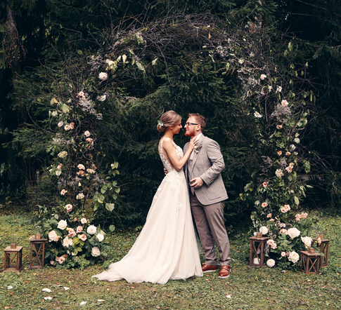 Свадьба на карантине: когда и как праздновать