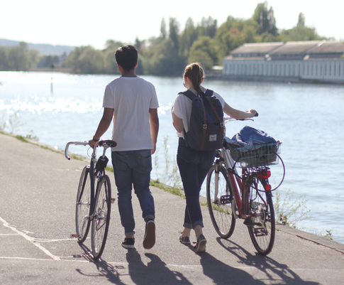 Живые истории: «Двум привычкам буду следовать всю жизнь: много ходить и пить больше воды»
