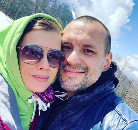 Катерина Шпица о продлении карантина: «Это всё не навсегда!»