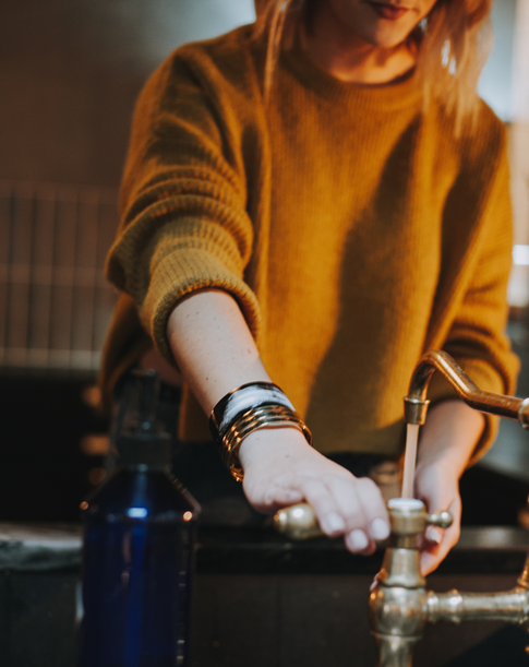 8 правил, которыми не стоит пренебрегать во время и во избежание заболевания